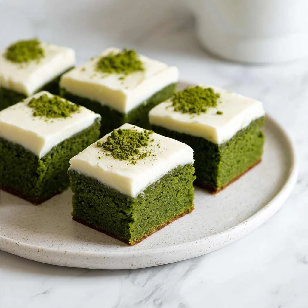 15+ St. Patrick’s Day Desserts That Feel Fun and Easy to Make