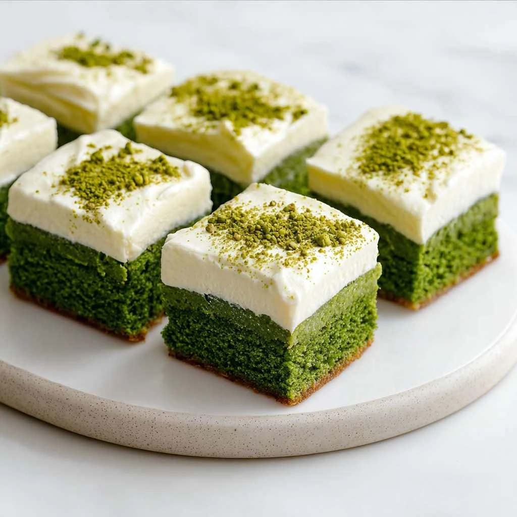 Patricks Day Desserts That Feel Fun Make