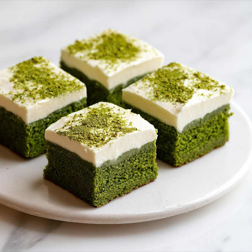 Patricks Day Desserts That Feel Fun Make