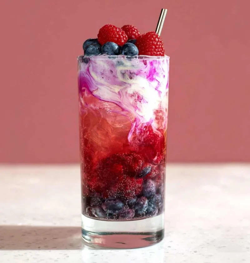 Dirty Soda Recipes That Make Night More Fun