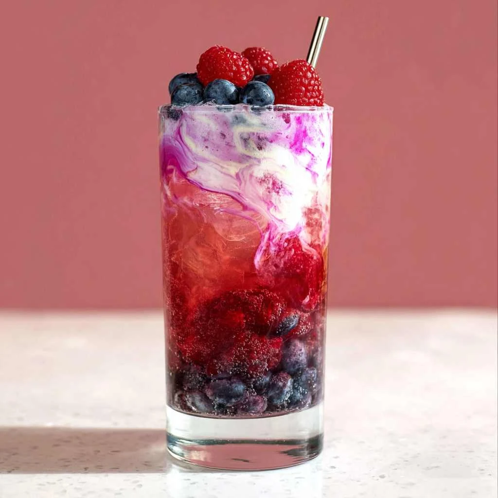 23 Dirty Soda Recipes That Make Soda Night More Fun