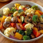 Best Thai Peanut Chicken with Creamy Coconut Sauce