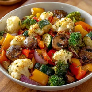 Best Flavorful Sauteed Vegetables Perfect