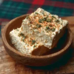 Baked Chocolate Cheesecake