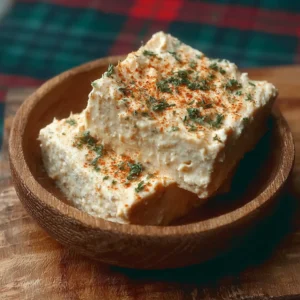 Crab Dip No Alcohol