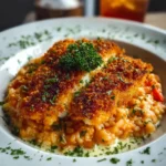 Air Fryer Grilled Chicken