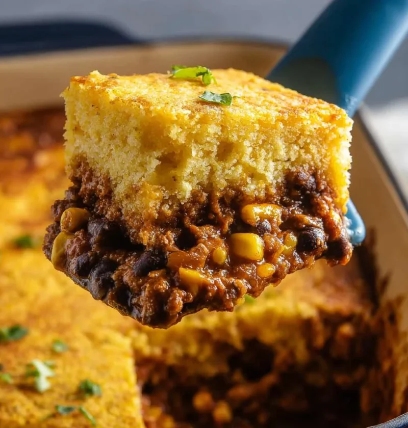 Crockpot Enchilada Casserole Ground Turkey