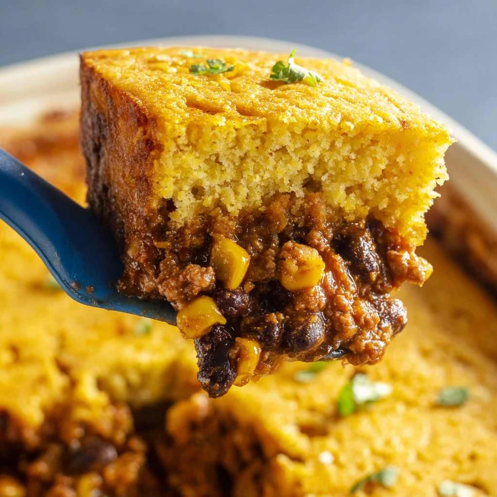 Crockpot Enchilada Casserole Ground Turkey