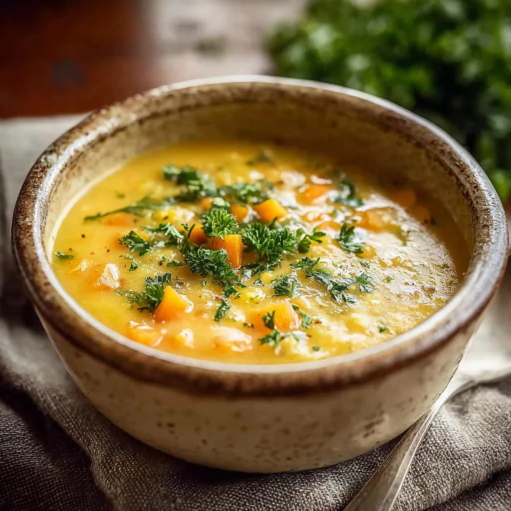 Italian Penicillin Soup Recipe: Cozy Up to Classic Comfort