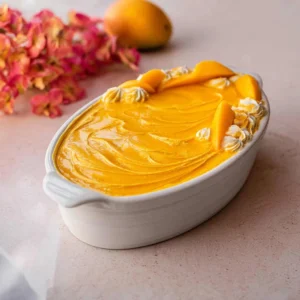 Mango Tiramisu