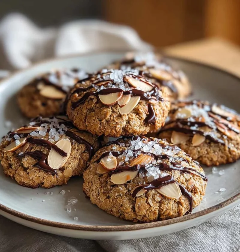 Powerpacked Super Seed Cookies