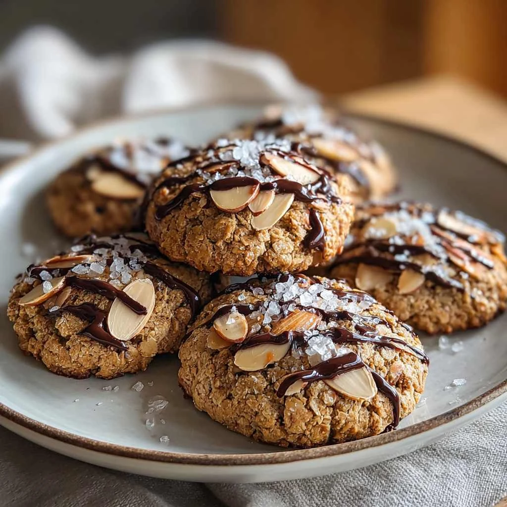 Power-Packed Super Seed Cookies