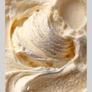 Vanilla Ice Cream Magic with Ninja Creami