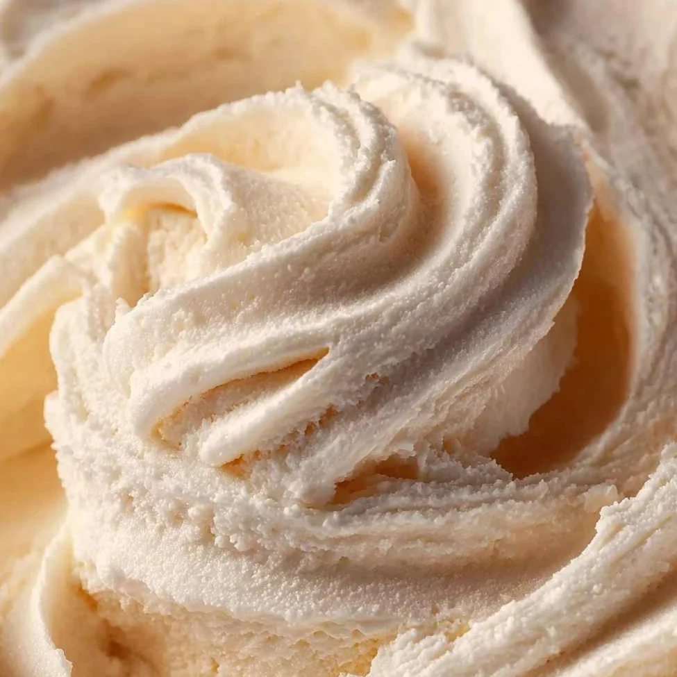 Vanilla Ice Cream Magic Ninja Creami