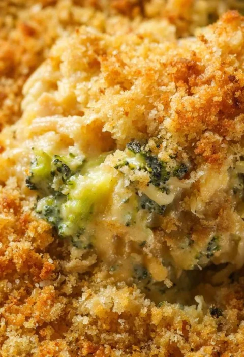 Velveeta Ground Turkey Broccoli Rice Casserole