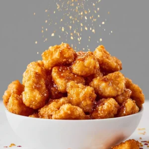 Buc-ees Beaver Nuggets: Irresistibly Sweet Snack Bliss