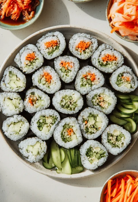 California Roll