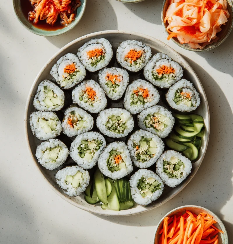 California Roll