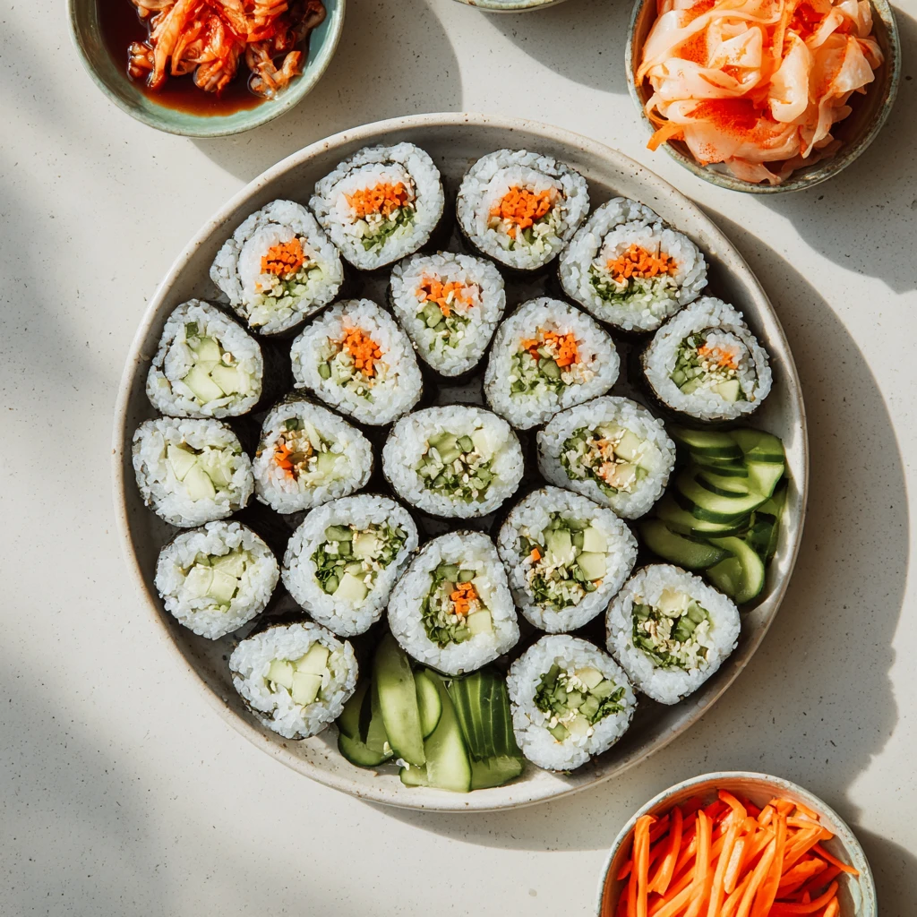 California Roll