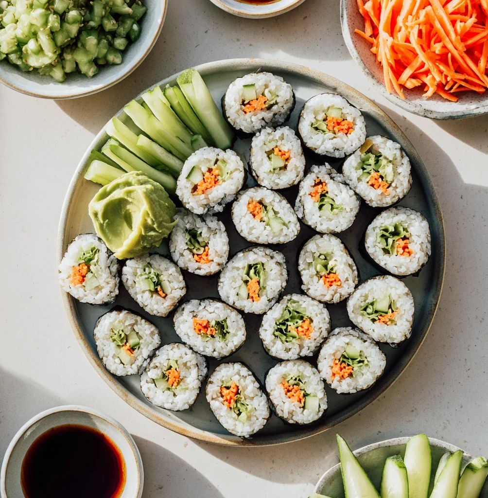 California Roll