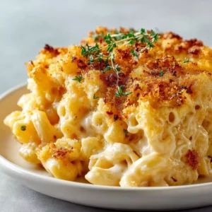Chick-fil-A Mac and Cheese Recipe: The Ultimate Creamy Copycat