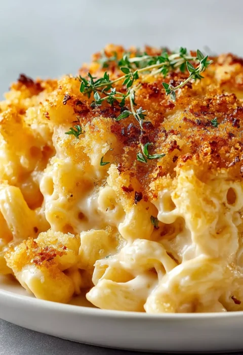 Chickfila Mac Cheese Recipe Ultimate Creamy Copycat