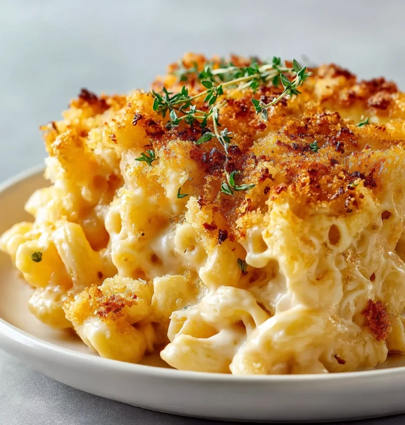 Chickfila Mac Cheese Recipe Ultimate Creamy Copycat