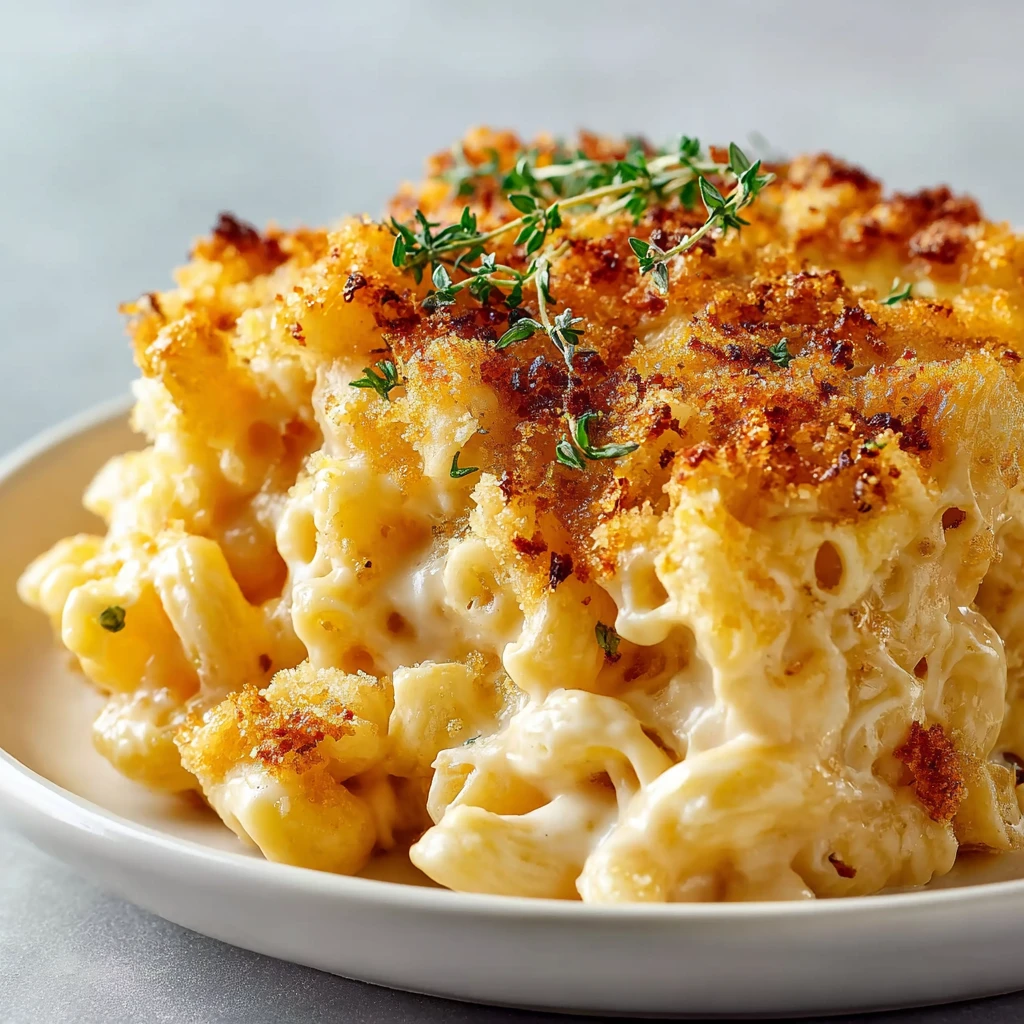 Chick-fil-A Mac and Cheese Recipe: The Ultimate Creamy Copycat