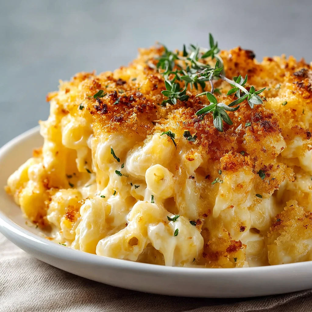 Chickfila Mac Cheese Recipe Ultimate Creamy Copycat