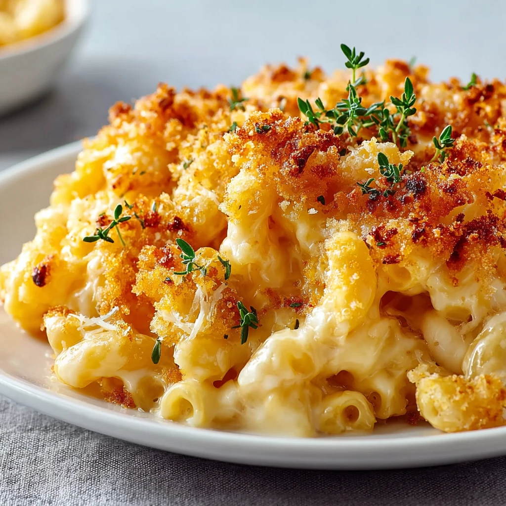 Chickfila Mac Cheese Recipe Ultimate Creamy Copycat