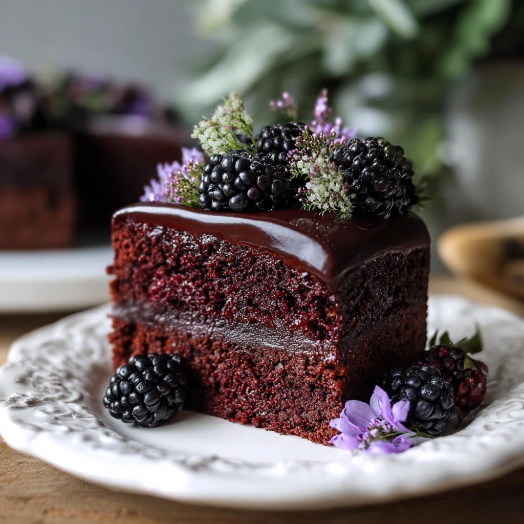 Chocolate Covered Strawberry Brownies Recipe