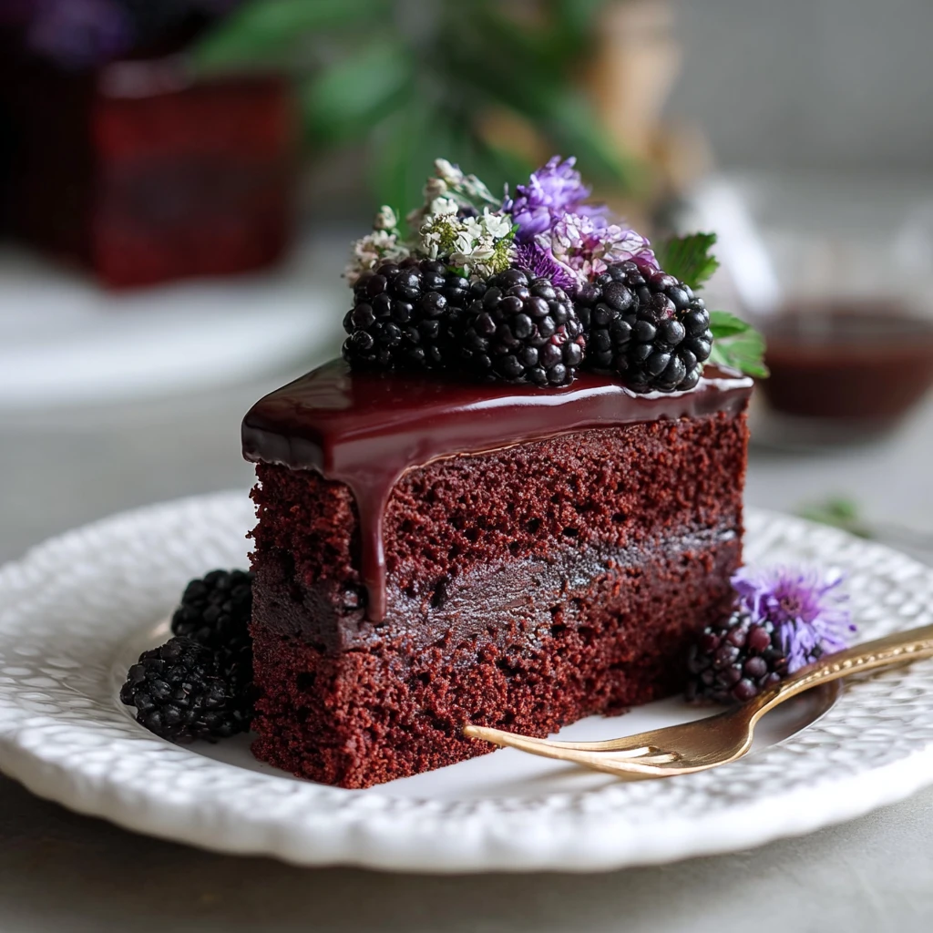 Chocolate Covered Strawberry Brownies Recipe