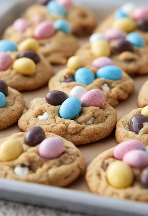 Easter Cookies
