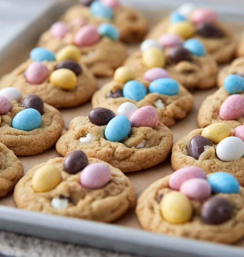 Easter Cookies