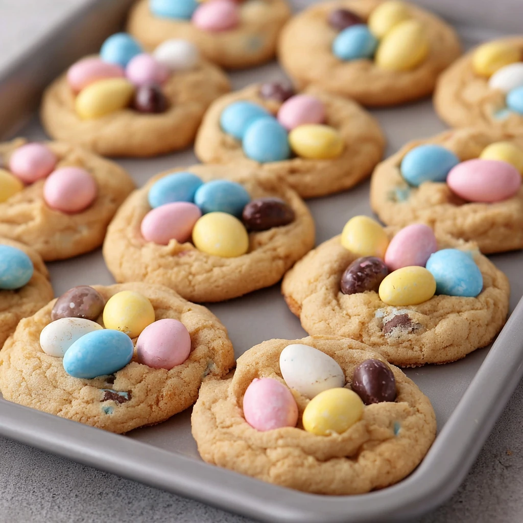 Easter Cookies