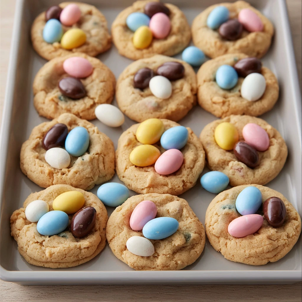 Easter Cookies