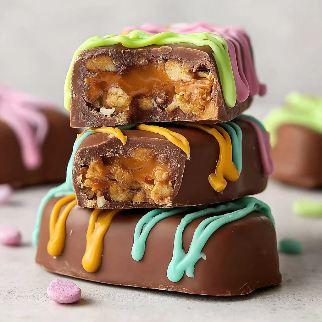 Homemade Reeses Peanut Butter Eggs Nobake Copycat