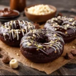 Homemade Reese’s Peanut Butter Eggs (Easy No-Bake Copycat)