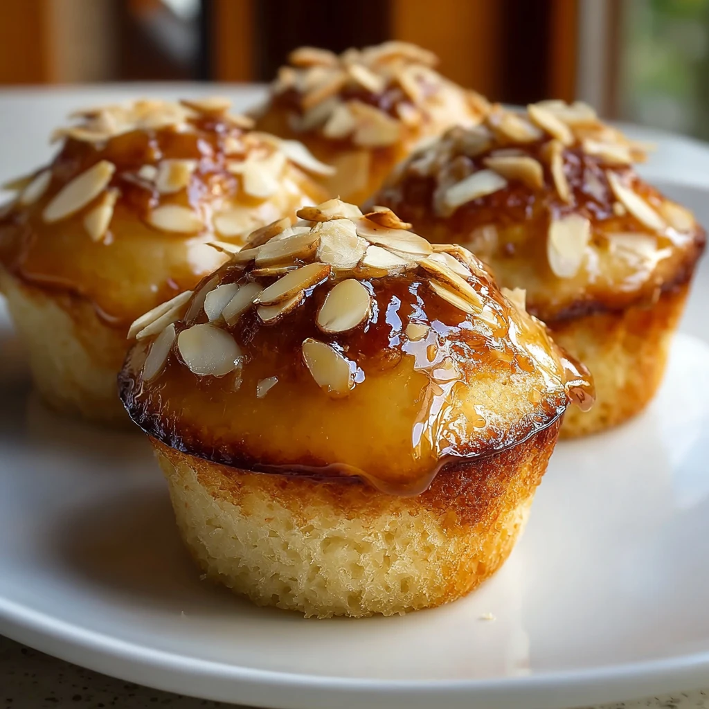 Mini German Bee Sting Cupcakes Irresistible Sweet Delight