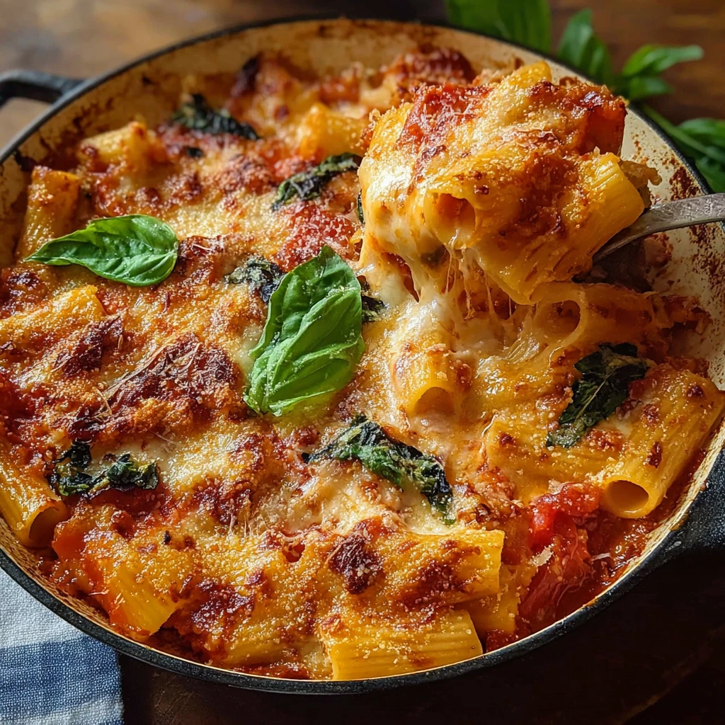 Pasta alla Sorrentina: An Incredible Ultimate Recipe for 5 People