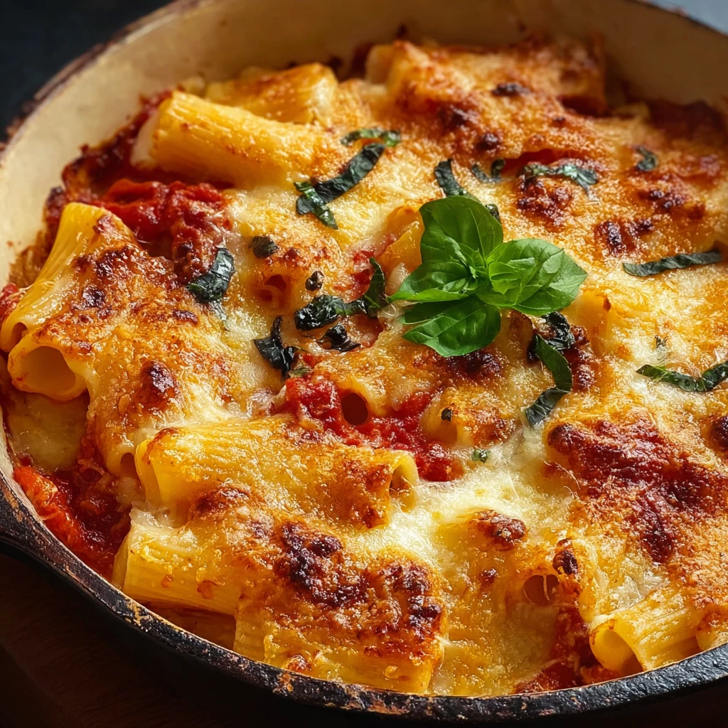 Pasta Alla Sorrentina Incredible Ultimate Recipe People