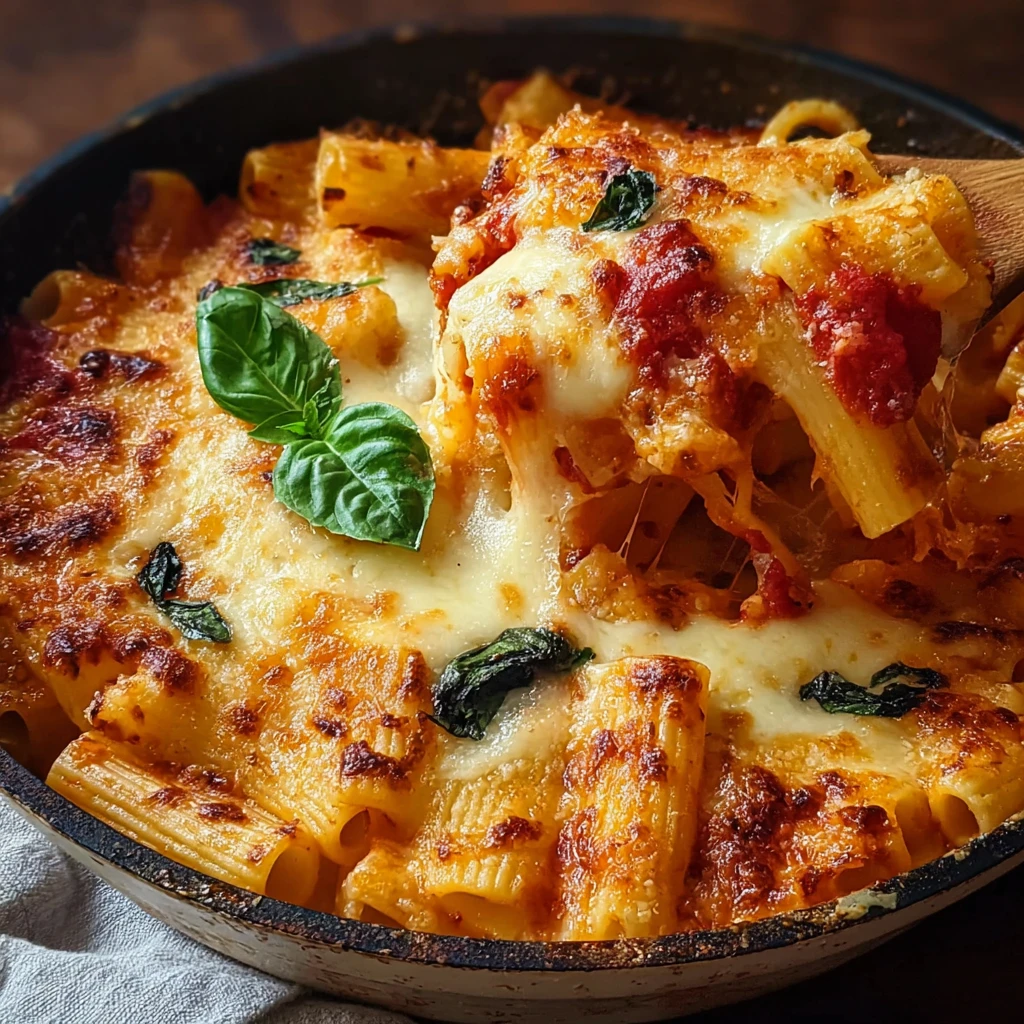 Pasta Alla Sorrentina Incredible Ultimate Recipe People