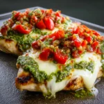 Chocolate Espresso Banana Bread