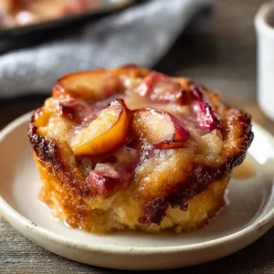 Rhubarb Sticky Buns: An Incredible Ultimate Recipe for 10