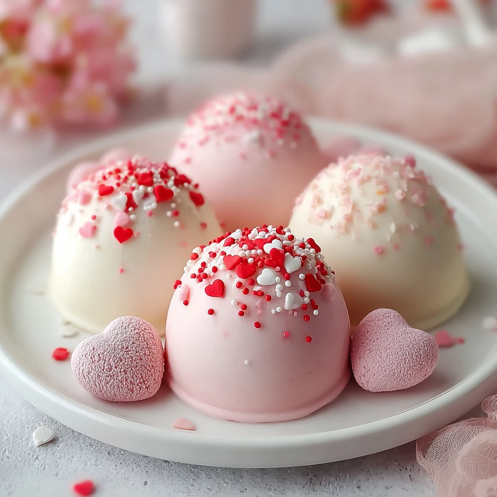 Strawberry Shortcake Easter Egg Bombs Sweet Spring Surprise