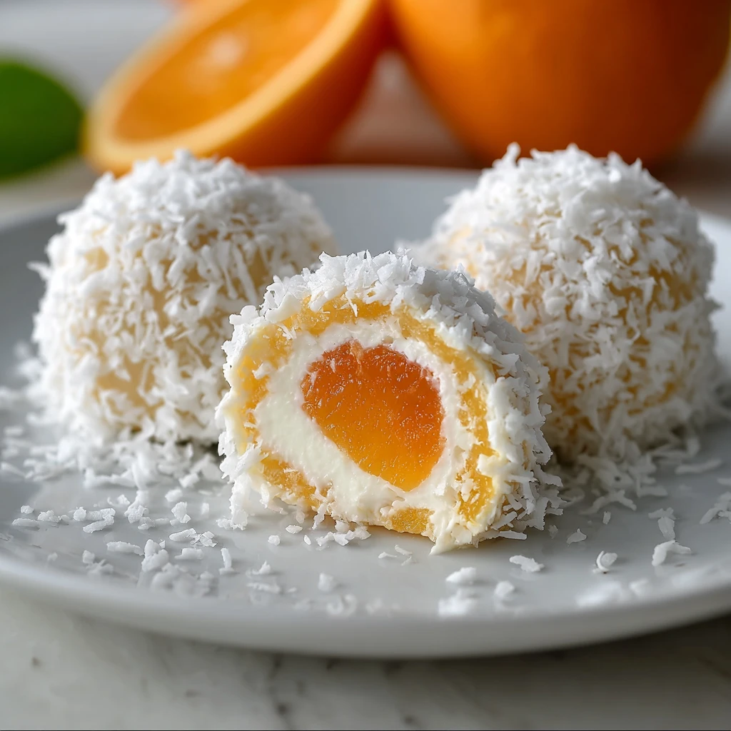 Sweet Orange Cream Cheese Mints Zesty Moments Anytime