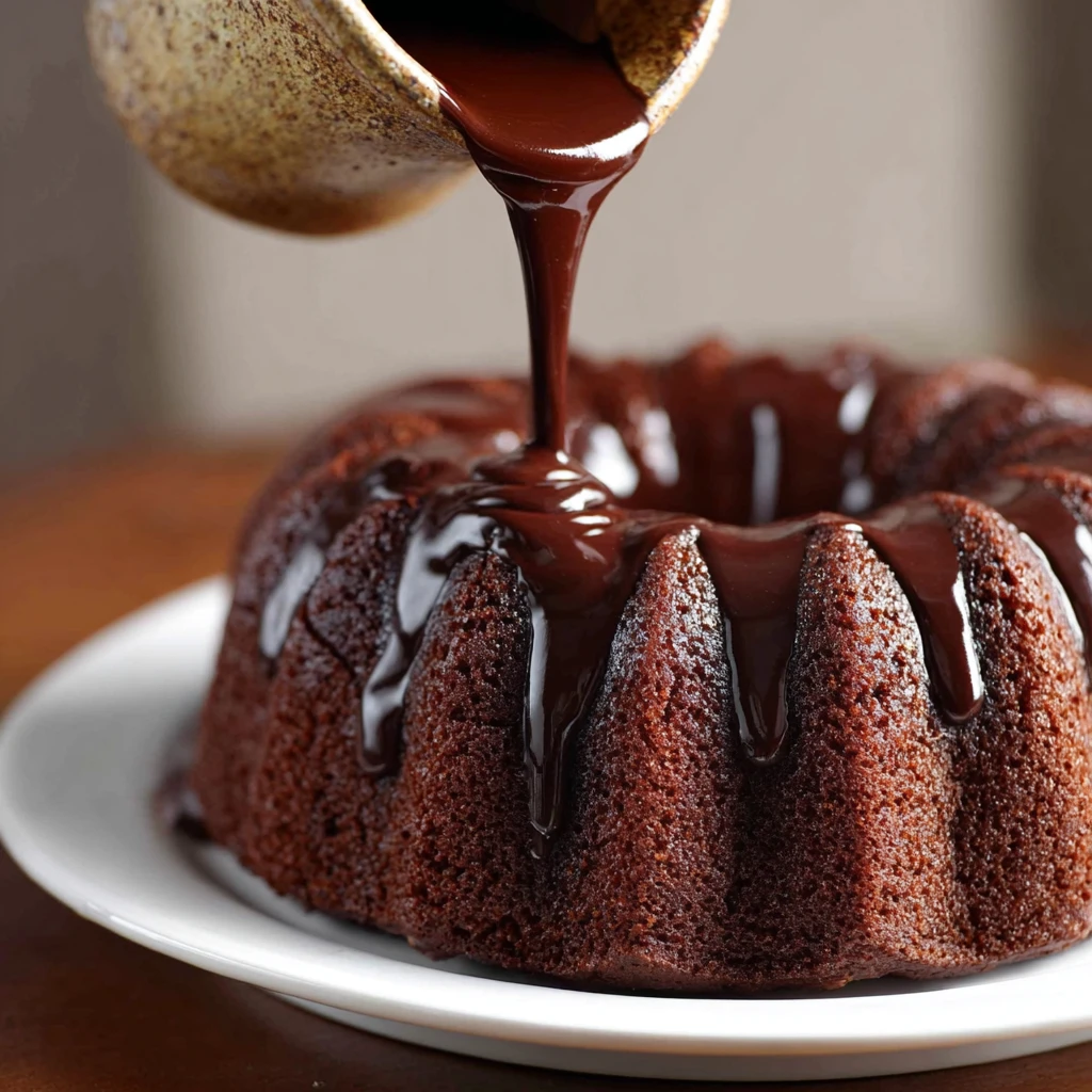 Chocolate Cream Cheese Pound Cake Recipe Moist Rich