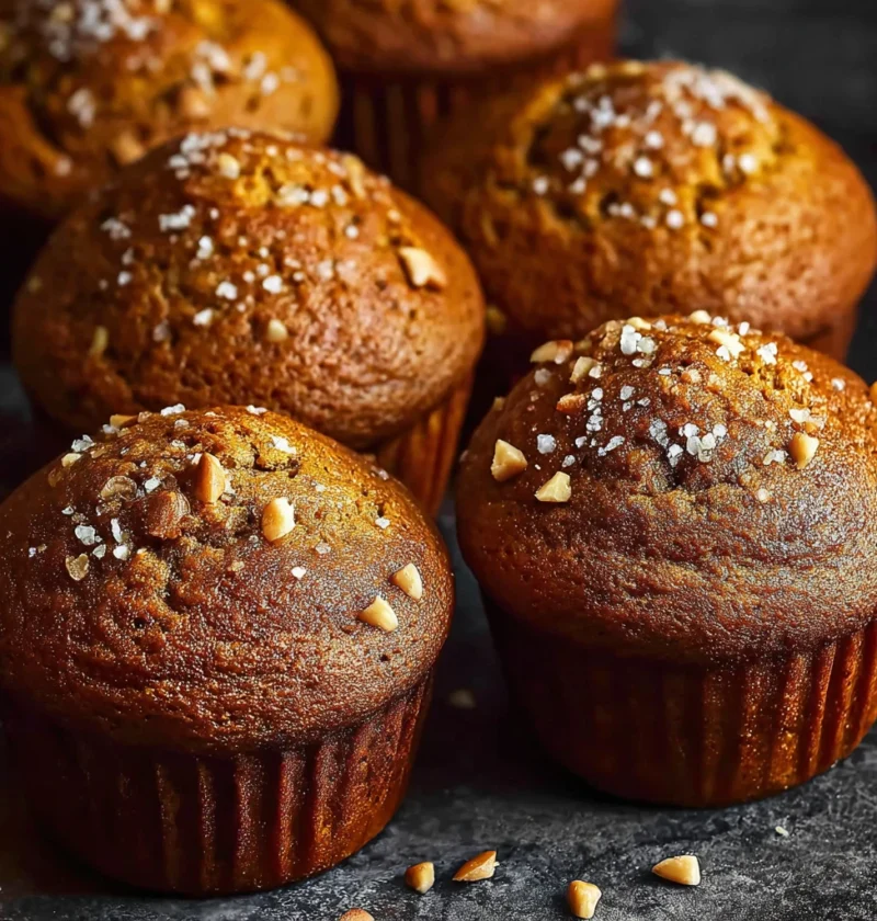 Delicious Pumpkin Muffins Coziest Fall Mornings