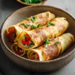 Ground Beef Enchilada Skillet Recipe