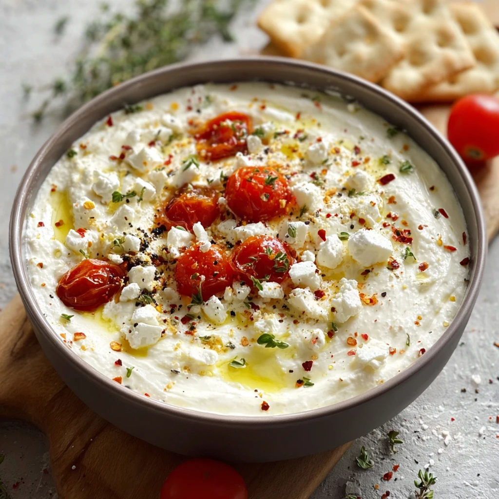 Irresistible Swiss Cheese Dip Creamy Crowdpleaser